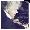 David Monrad Johansen: Fedrenes Fjell (Piano Works)